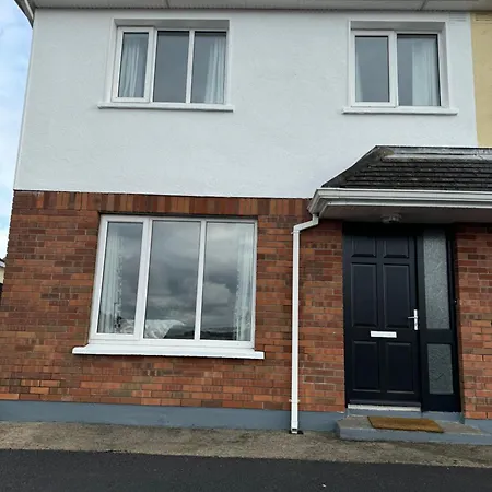 Small 25m2 With In Walking Distance Of The Of Lejlighed Galway