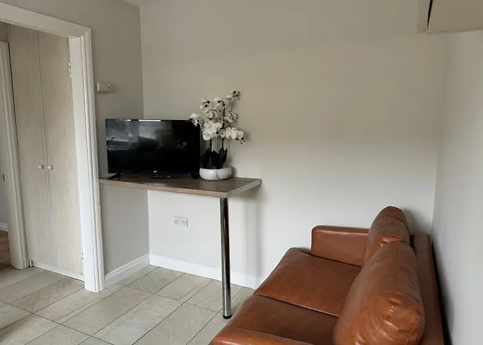 Small 25m2 With In Walking Distance Of The Of